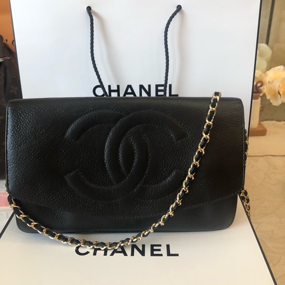 Handbags - Vintage Classic Clutch Chanel Crossbody